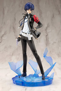 Persona 3 Reload - Protagonist 1/8 Scale ARTFX J Figure