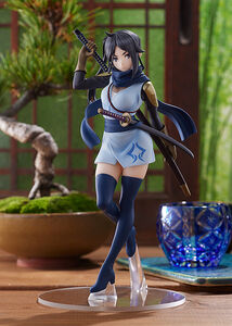 Yamato Mikoto Is It Wrong to Try to Pick Up Girls in a Dungeon? IV Pop Up Parade Figure