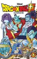 DRAGON-BALL-SUPER-T17 image number 0