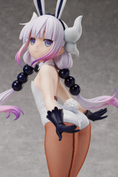 Miss Kobayashis Dragon Maid - Kanna 1/4 Scale Figure (Bunny Ver.) image number 7