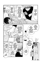 Honey and Clover Manga Volume 1 image number 4