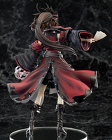 Touhou Project - Hakurei Reimu 1/8 Scale Figure (Legend of Scarlet Devil Castle Ver.) image number 4