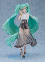 Hatsune Miku - Hatsune Miku 1/6 Scale Figure (NT Style Casual Wear Ver.) image number 3