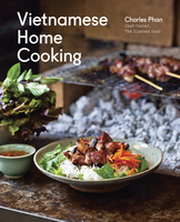 Vietnamese Home Cooking (Hardcover) image number 0