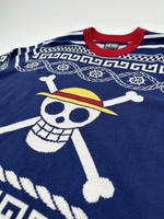 One Piece - Nautical Holiday Sweater - Crunchyroll Exclusive! image number 2