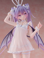original-character-eve-17-scale-figure-usamimi-lingerie-ver image number 15