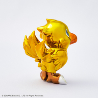 Final Fantasy - Chocobo Bright Arts Gallery Chibi Figure image number 2
