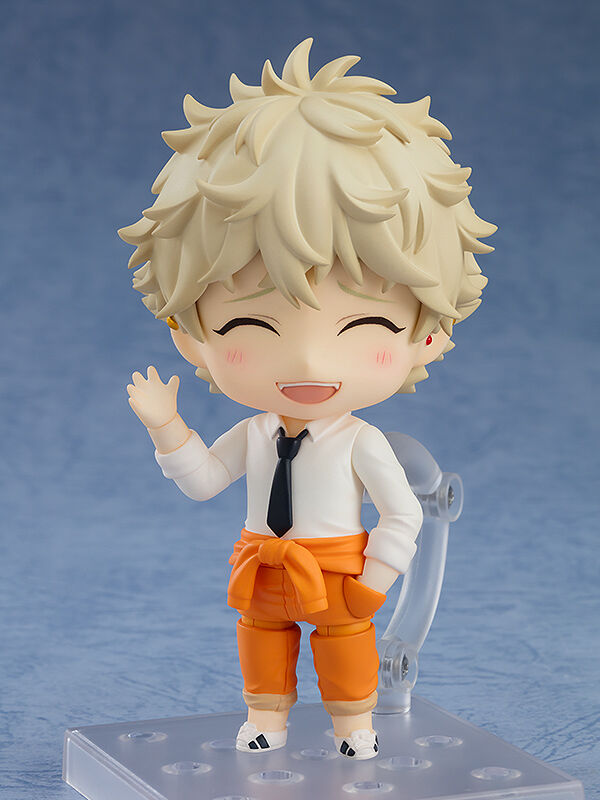 Blue Period - Yatora Yaguchi Nendoroid image number 1