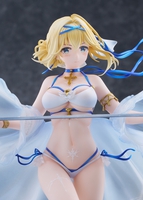 azur-lane-jeanne-darc-17-scale-amiami-limited-edition-figure-saintess-of-the-sea-ver image number 16