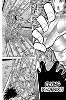 Knights of the Zodiac (Saint Seiya) Manga Volume 13 image number 4
