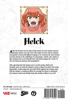 Helck Manga Volume 8 image number 1