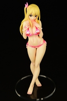 Fairy Tail - Lucy Heartfilia 1/6 Scale Figure (Swimsuit Pure in Heart MaxCute Ver.) image number 2