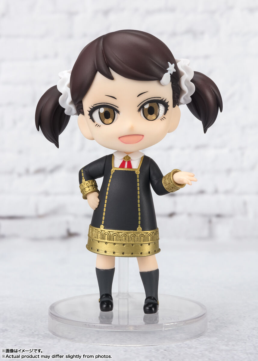 Spy x Family - Becky Blackbell Figuarts Mini Figure
