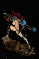 Fairy Tail - Erza Scarlet the Knight 1/6 Scale Figure (Refined 2022 Armor Ver.) image number 8