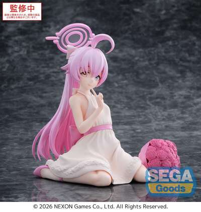 Blue Archive - Hoshino Yumemirize Prize Figure