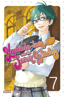 Yamada-kun and the Seven Witches Manga Volume 7 image number 0