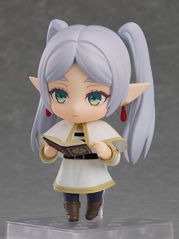 frieren-beyond-journeys-end-frieren-nendoroid image number 2
