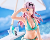 Kaguya-sama: Love Is War - Chika Fujiwara 1/7 Scale Figure (Swimsuit Ver.) image number 5