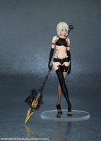 YoRHa No 2 Type A Deluxe Ver NieR Automata Figure image number 12