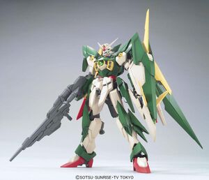 Gundam Build Fighters - Gundam Fenice Rinascita MG 1/100 Model Kit