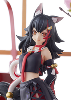 Hololive Production - Ookami Mio POP UP PARADE Figure image number 7
