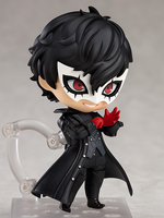 Joker (4th-run) Persona 5 Nendoroid Figure image number 1