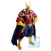 my-hero-academia-all-might-ichibansho-figure-longing-from-two-people-ver image number 2