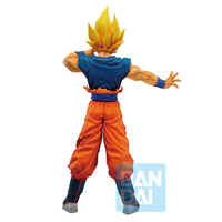 Dragon Ball Z - Son Goku Ichiban Figure (Crash! Battle for the Universe Ver.) image number 3