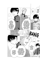 Blue Morning Manga Volume 2 image number 3