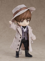 Love & Producer - Bai Qi Nendoroid Doll (Min Guo Ver.) image number 2