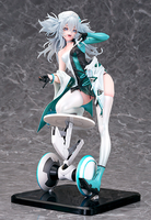 girls-frontline-florence-17-scale-figure image number 6