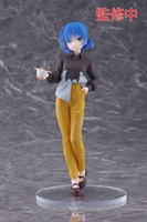 bocchi-the-rock-ryo-yamada-coreful-prize-figure-casual-clothes-ver image number 3