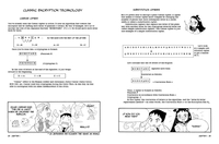The Manga Guide to Cryptography image number 2