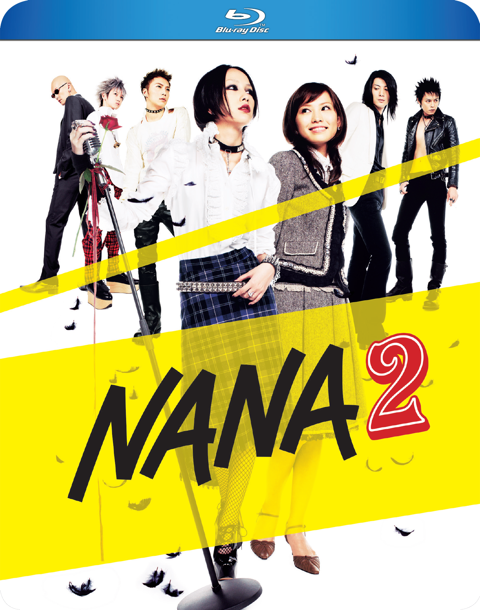 nana-2-the-liveaction-movie-bluray