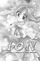 I.O.N Manga image number 2