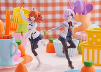 Fate/Grand Carnival - Mash Kyrielight Pop Up Parade Figure (Carnival Ver.) image number 7