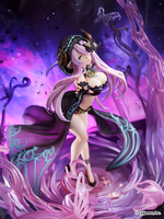 Granblue Fantasy - Narmaya 1/7 Scale Figure (The Black Butterfly Ver.) image number 13