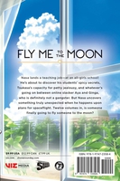 Fly Me to the Moon Manga Volume 12 image number 1