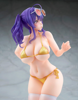 Azur Lane - Pola 1/7 Scale Figure (At the Beach Ver.) image number 8