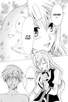 Arata: The Legend Manga Volume 10 image number 3