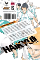 haikyu-manga-volume-17 image number 1