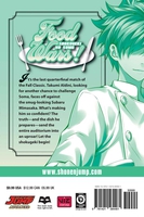 Food Wars! Manga Volume 10 image number 2