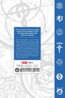 Fullmetal Alchemist: The Abducted Alchemist Novel (Second Edition) image number 1