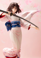 the-garden-of-sinners-shiki-ryougi-17-scale-figure image number 5