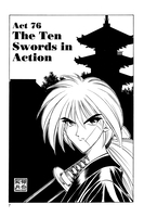 rurouni-kenshin-manga-volume-10 image number 1