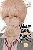 wolf-girl-and-black-prince-manga-volume-10 image number 0