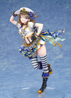 Love Live! - You Watanabe 1/7 Scale Figure (School Idol Fest Ver.) image number 5