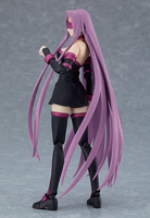 Fate/Stay Night Heaven's Feel - Rider Figma Figure (2.0 Ver.) image number 4