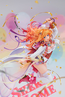 Macross Frontier - Sheryl Nome 1/7 Scale Figure (Anniversary Stage Ver.) image number 5