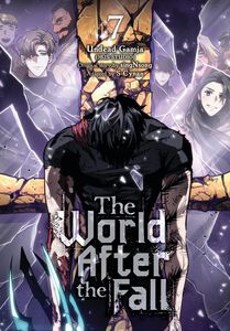 The World After the Fall Manhwa Volume 7